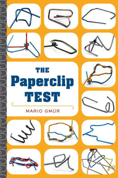 The Paperclip Test