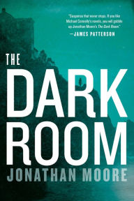 Title: The Dark Room, Author: Jonathan Moore