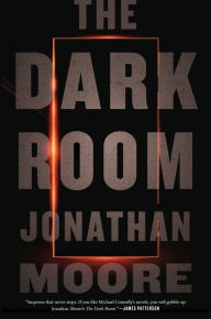 Title: The Dark Room, Author: Jonathan Moore