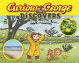 Curious George Discovers the Seasons (Curious George Science Storybook Series)