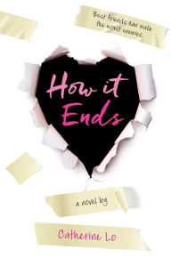 Title: How It Ends, Author: Catherine Lo