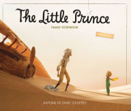 Title: The Little Prince Family Storybook: Unabridged Original Text, Author: Antoine de Saint-Exupery