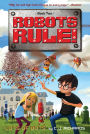 Lots of Bots (Robots Rule Series #2)