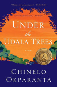 Download free books ipod touch Under The Udala Trees  (English literature)