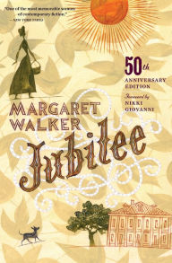 Title: Jubilee (50th Anniversary Edition), Author: Margaret Walker