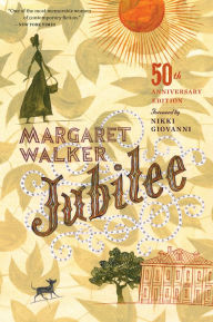 Title: Jubilee (50th Anniversary Edition), Author: Margaret Walker