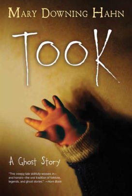 Took: A Ghost Story