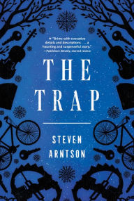 Title: The Trap, Author: Steven Arntson