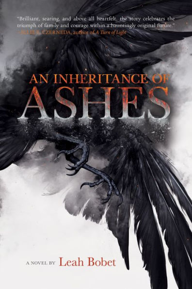 An Inheritance of Ashes