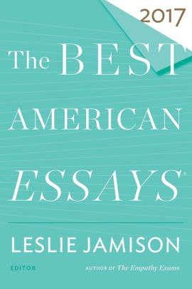 best american essays fifth college edition