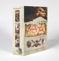 Title: The Bloody Jack Adventures Boxed Set: Volumes 1-3, Author: One & Two / (Br Ws 2Pc)