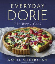 Title: Everyday Dorie: The Way I Cook, Author: Dorie Greenspan