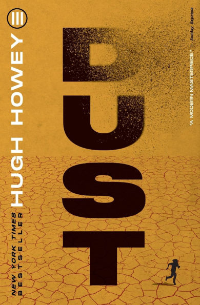Dust (Silo Series #3)