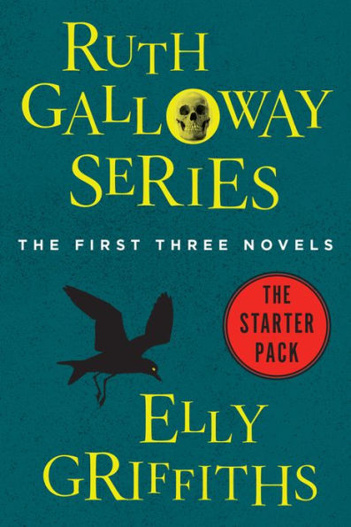 Ruth Galloway Series: The First Three Novels