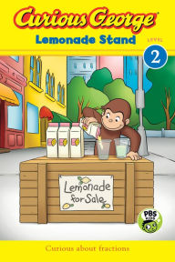 Title: Curious George Lemonade Stand, Author: H. A. Rey