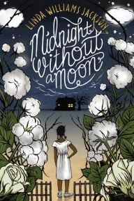 Title: Midnight Without a Moon, Author: Linda Williams Jackson