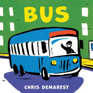 Title: Bus, Author: Chris Demarest