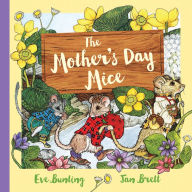 Title: The Mother's Day Mice (Gift Edition), Author: Eve Bunting
