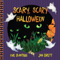 Title: Scary, Scary Halloween (Gift Edition), Author: Eve Bunting