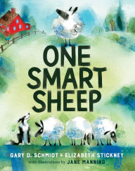 French book download One Smart Sheep 9780544888357 (English Edition) FB2 MOBI RTF by 