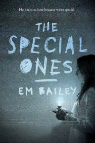 Title: The Special Ones, Author: Em Bailey