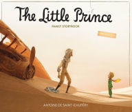 Title: The Little Prince Family Storybook: Unabridged Original Text, Author: Antoine de Saint-Exupéry