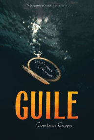 Title: Guile, Author: Constance Cooper