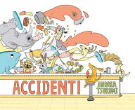 Title: Accident!, Author: Andrea Tsurumi