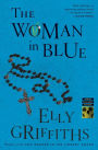 The Woman in Blue (Ruth Galloway Series #8)