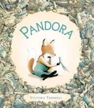 Title: Pandora, Author: Victoria Turnbull