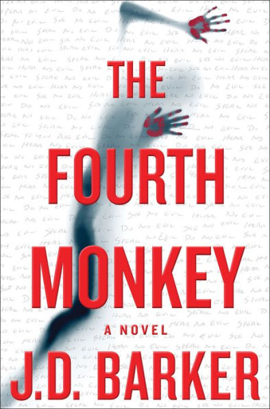 The Fourth Monkey