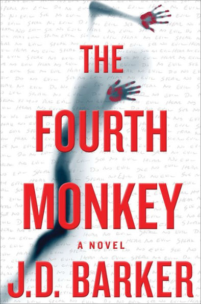 The Fourth Monkey