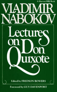 Lectures on Don Quixote