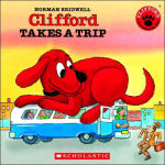 Alternative view 1 of Clifford Takes a Trip