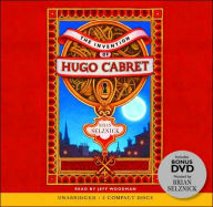 Title: The Invention of Hugo Cabret, Author: Brian Selznick