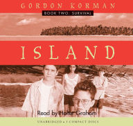 Title: Survival (Island Series #2), Author: Gordon Korman