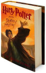 Alternative view 6 of Harry Potter and the Deathly Hallows (Harry Potter Series #7)