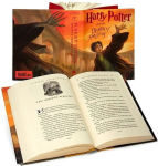 Alternative view 7 of Harry Potter and the Deathly Hallows (Harry Potter Series #7)