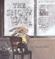 Title: The Snow Day, Author: Komako Sakai