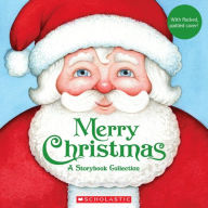 Title: Merry Christmas: Storybook Collection, Author: Jerry Smath