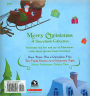 Alternative view 2 of Merry Christmas: A Keepsake Storybook Collection
