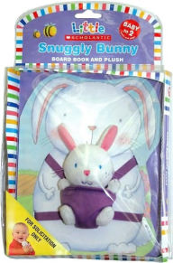 Title: Snuggly Bunny, Author: Jill Ackerman