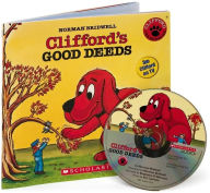 Title: Clifford's Good Deeds, Author: Norman Bridwell