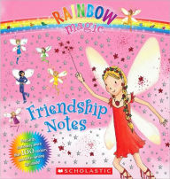 Title: Rainbow Magic Friendship Notes (Rainbow Magic Series), Author: Daisy Meadows