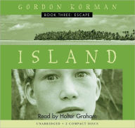 Title: Escape (Island Series #3), Author: Gordon Korman