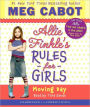 Moving Day (Allie Finkle's Rules for Girls Series #1)