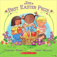 Title: The Best Easter Prize, Author: Kristina Evans Collier