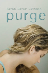 Title: Purge, Author: Sarah Darer Littman