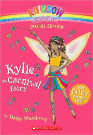 Title: Kylie the Carnival Fairy (Rainbow Magic: Special Edition Series), Author: Daisy Meadows