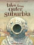 Alternative view 1 of Tales from Outer Suburbia